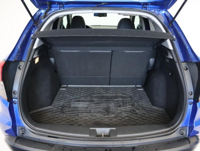 Honda HR-V  1.5 i-VTEC Comfort
