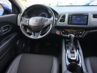 Honda HR-V  1.5 i-VTEC Comfort
