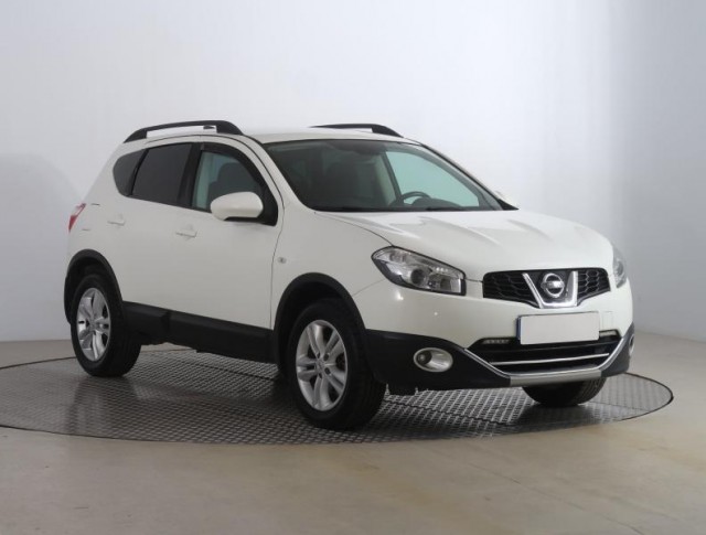 Nissan Qashqai  1.6 Visia