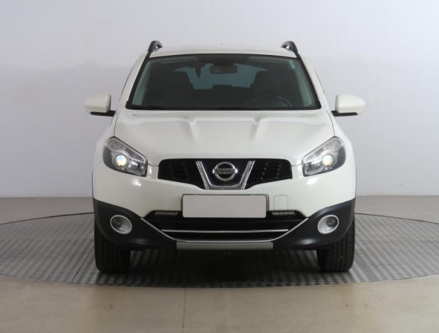 Nissan Qashqai  1.6 Visia