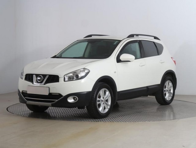 Nissan Qashqai  1.6 Visia