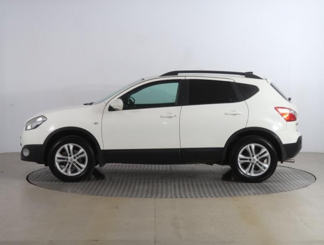 Nissan Qashqai  1.6 Visia