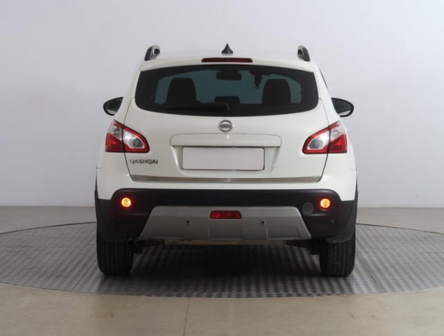 Nissan Qashqai  1.6 Visia