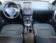 Nissan Qashqai  1.6 Visia