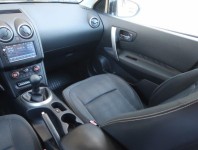 Nissan Qashqai  1.6 Visia