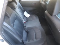 Nissan Qashqai  1.6 Visia