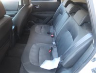 Nissan Qashqai  1.6 Visia