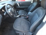 Nissan Qashqai  1.6 Visia
