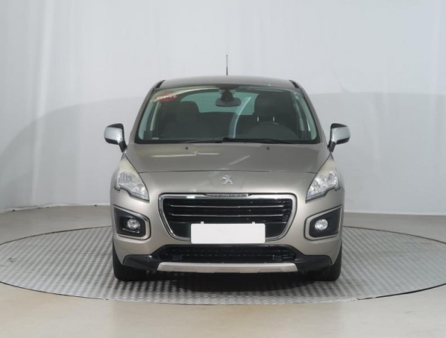 Peugeot 3008  1.6 BlueHDi 