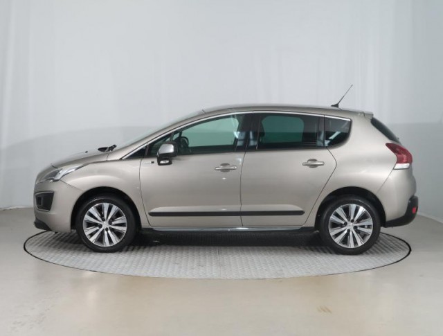 Peugeot 3008  1.6 BlueHDi 