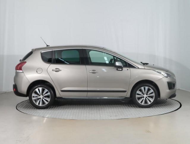 Peugeot 3008  1.6 BlueHDi 