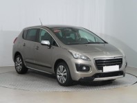 Peugeot 3008  1.6 BlueHDi 