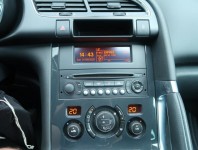 Peugeot 3008  1.6 BlueHDi 
