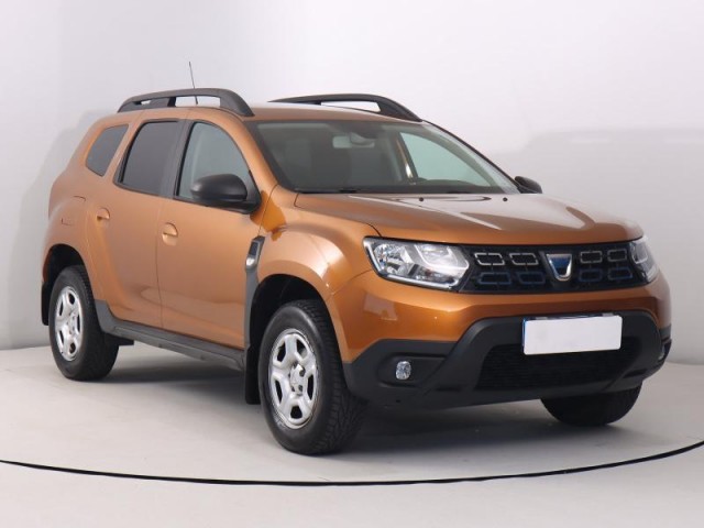 Dacia Duster  1.6 SCe 