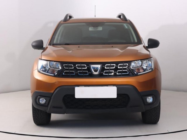 Dacia Duster  1.6 SCe 