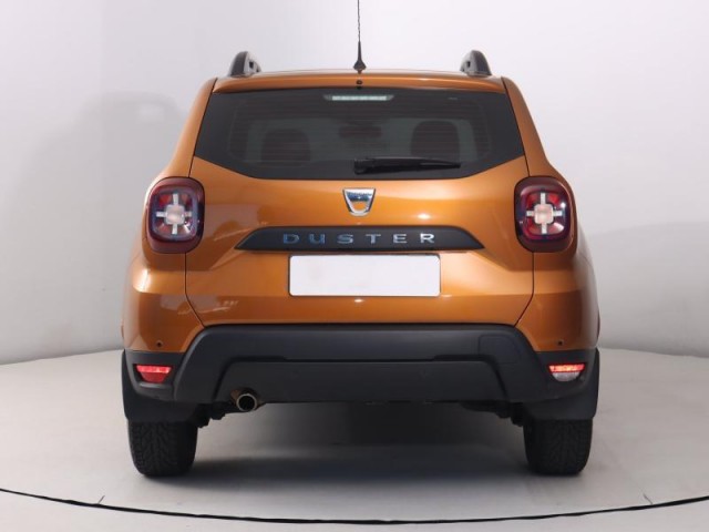 Dacia Duster  1.6 SCe 