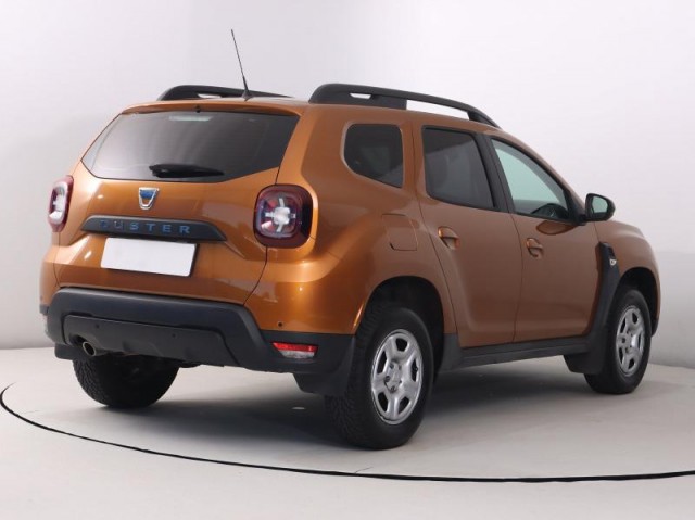 Dacia Duster  1.6 SCe 