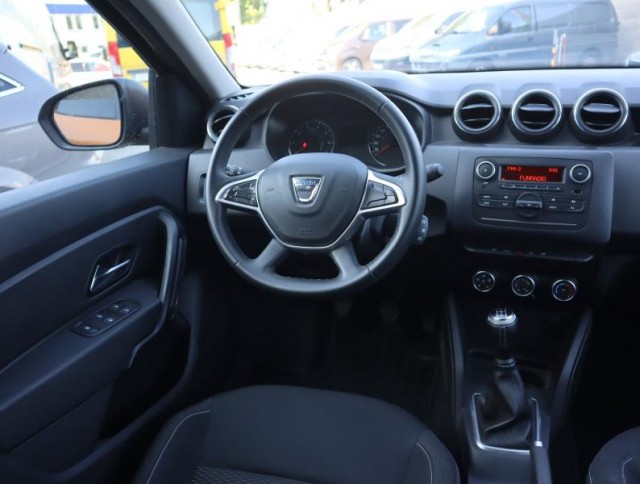 Dacia Duster  1.6 SCe 
