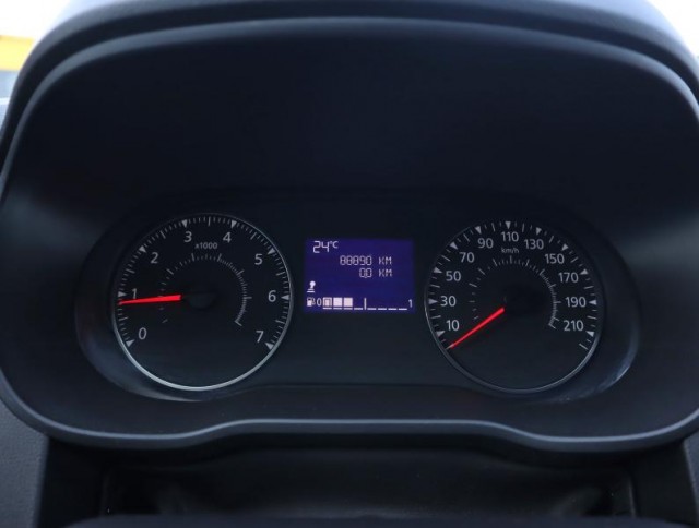 Dacia Duster  1.6 SCe 