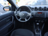 Dacia Duster  1.6 SCe 