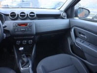 Dacia Duster  1.6 SCe 