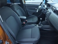 Dacia Duster  1.6 SCe 