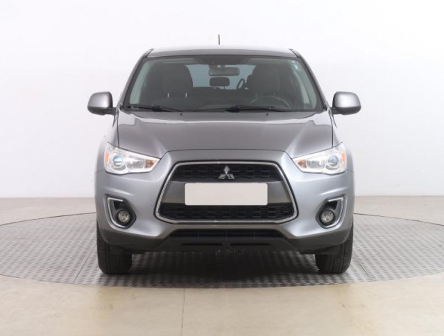 Mitsubishi ASX  1.6 MIVEC Intense