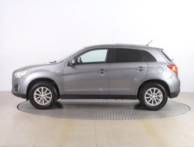 Mitsubishi ASX  1.6 MIVEC Intense
