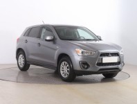 Mitsubishi ASX  1.6 MIVEC Intense