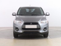 Mitsubishi ASX  1.6 MIVEC Intense