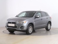 Mitsubishi ASX  1.6 MIVEC Intense
