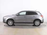 Mitsubishi ASX  1.6 MIVEC Intense