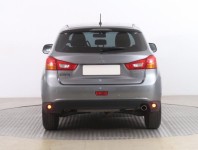 Mitsubishi ASX  1.6 MIVEC Intense