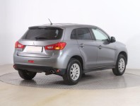 Mitsubishi ASX  1.6 MIVEC Intense