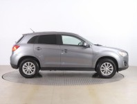 Mitsubishi ASX  1.6 MIVEC Intense