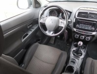 Mitsubishi ASX  1.6 MIVEC Intense