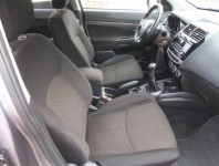 Mitsubishi ASX  1.6 MIVEC Intense