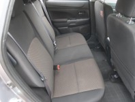 Mitsubishi ASX  1.6 MIVEC Intense