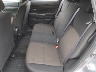 Mitsubishi ASX  1.6 MIVEC Intense
