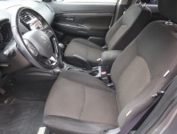Mitsubishi ASX  1.6 MIVEC Intense