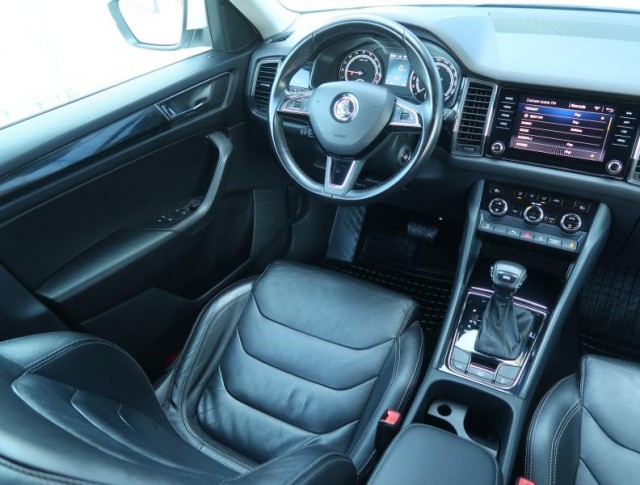 Škoda Kodiaq  2.0 TDI Style