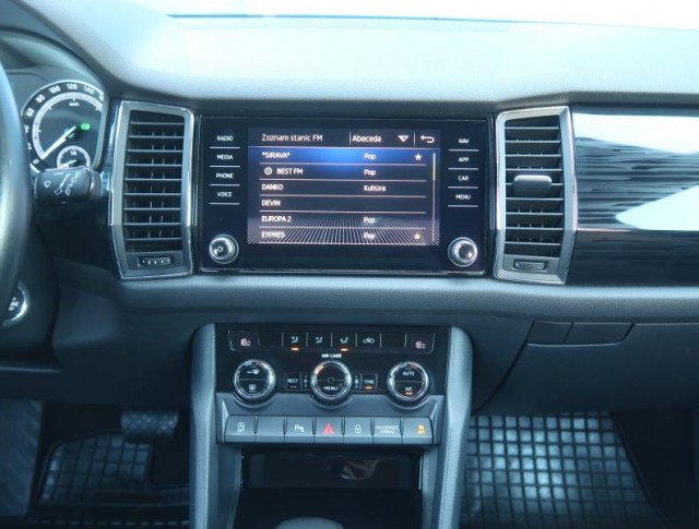 Škoda Kodiaq  2.0 TDI Style