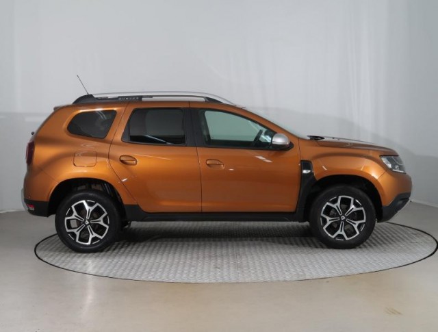 Dacia Duster  1.6 SCe Prestige