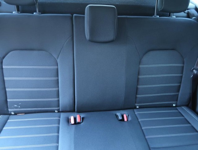 Dacia Duster  1.6 SCe Prestige
