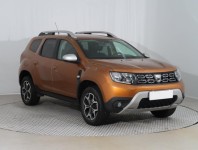 Dacia Duster  1.6 SCe Prestige
