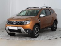 Dacia Duster  1.6 SCe Prestige