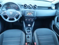 Dacia Duster  1.6 SCe Prestige