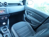 Dacia Duster  1.6 SCe Prestige