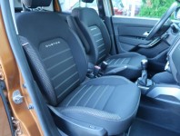 Dacia Duster  1.6 SCe Prestige