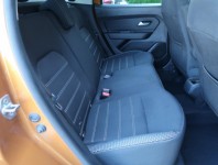 Dacia Duster  1.6 SCe Prestige